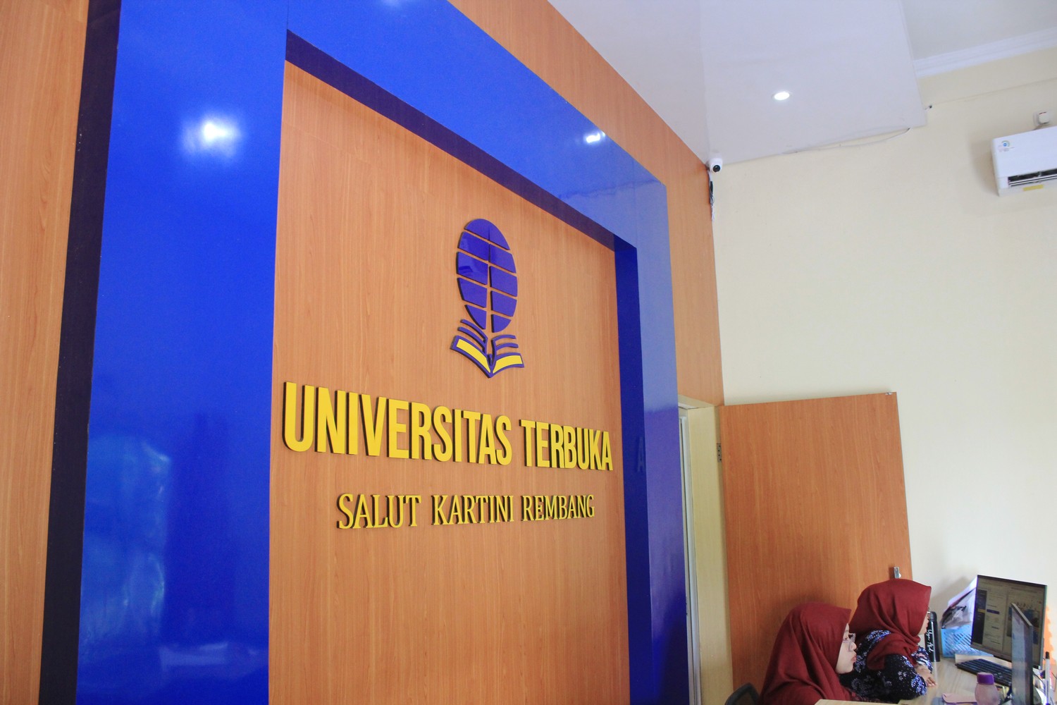 Fasilitas dan Layanan SALUT Kartini Rembang untuk Mahasiswa UT Fasilitas dan Layanan SALUT Kartini Rembang untuk Mahasiswa UT