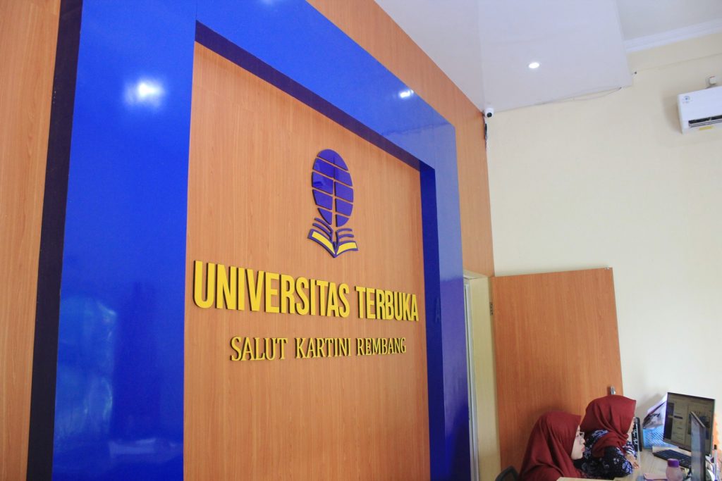 Fasilitas dan Layanan SALUT Kartini Rembang untuk Mahasiswa UT
