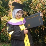 Rokhmadona Wijayanti