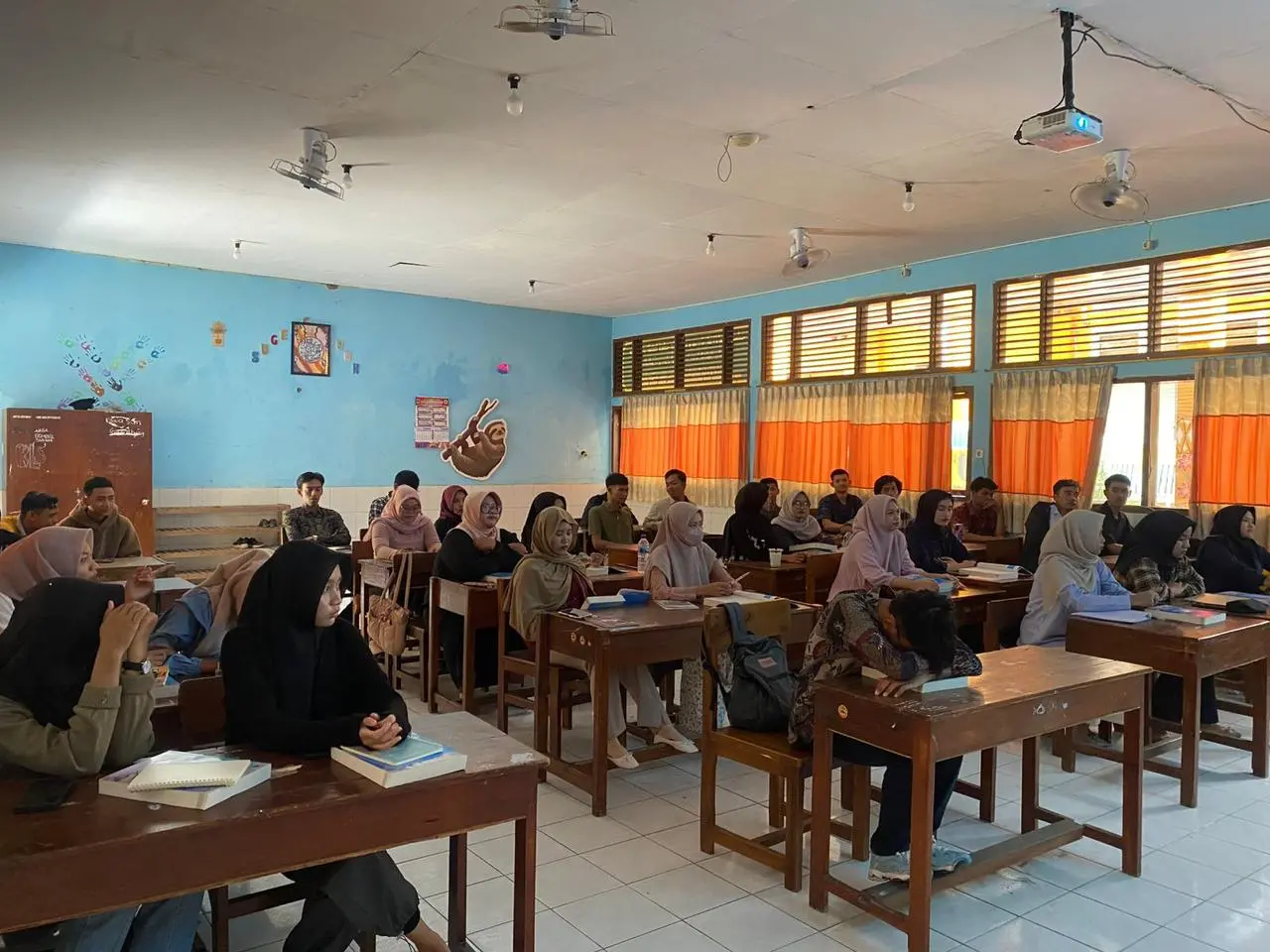 Nilai Tugas hingga UAS, Begini Sistem Penilaian di Universitas Terbuka