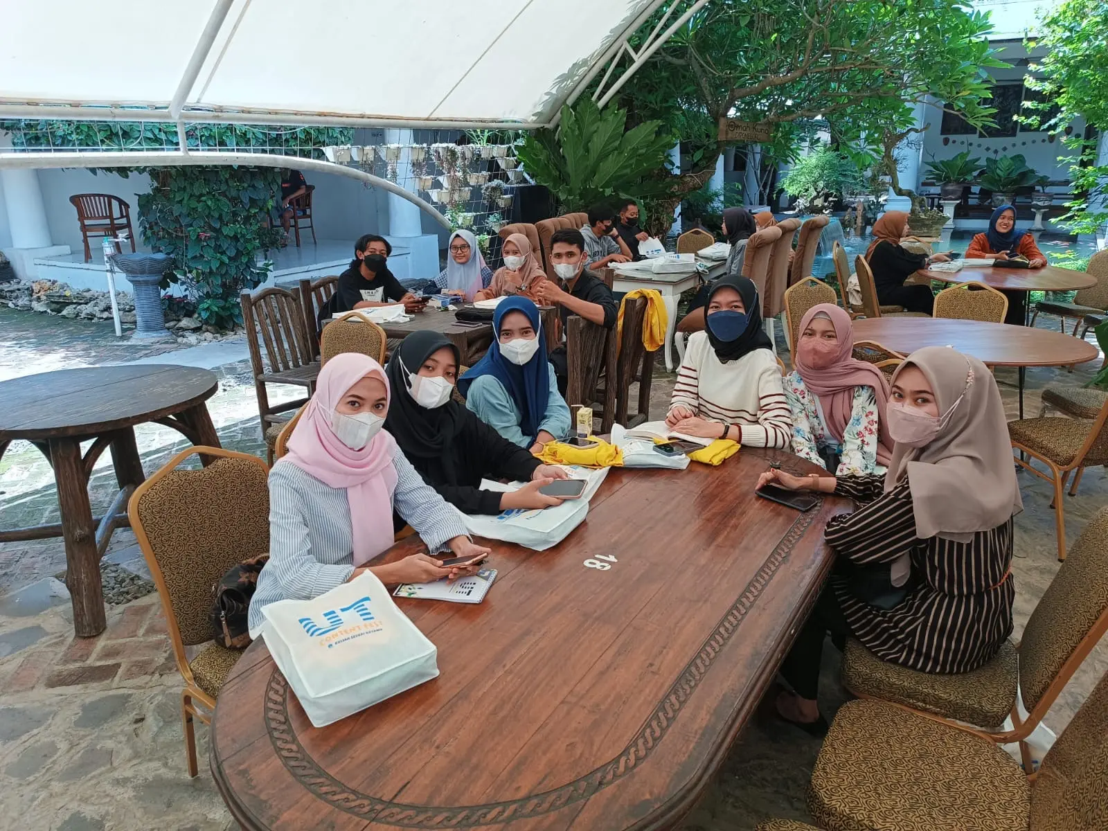 Jadi Pionir Pendidikan Jarak Jauh, UT Berikan Akses Merata ke Pelosok Indonesia