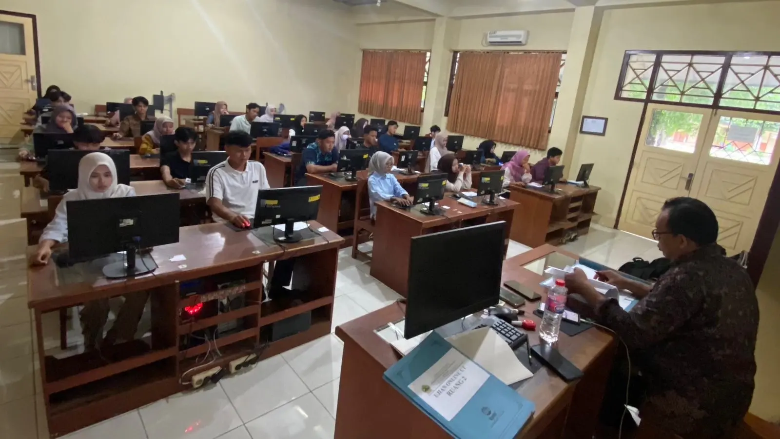 Umumkan Layanan Baru, UT Sediakan Remedial Ujian Online