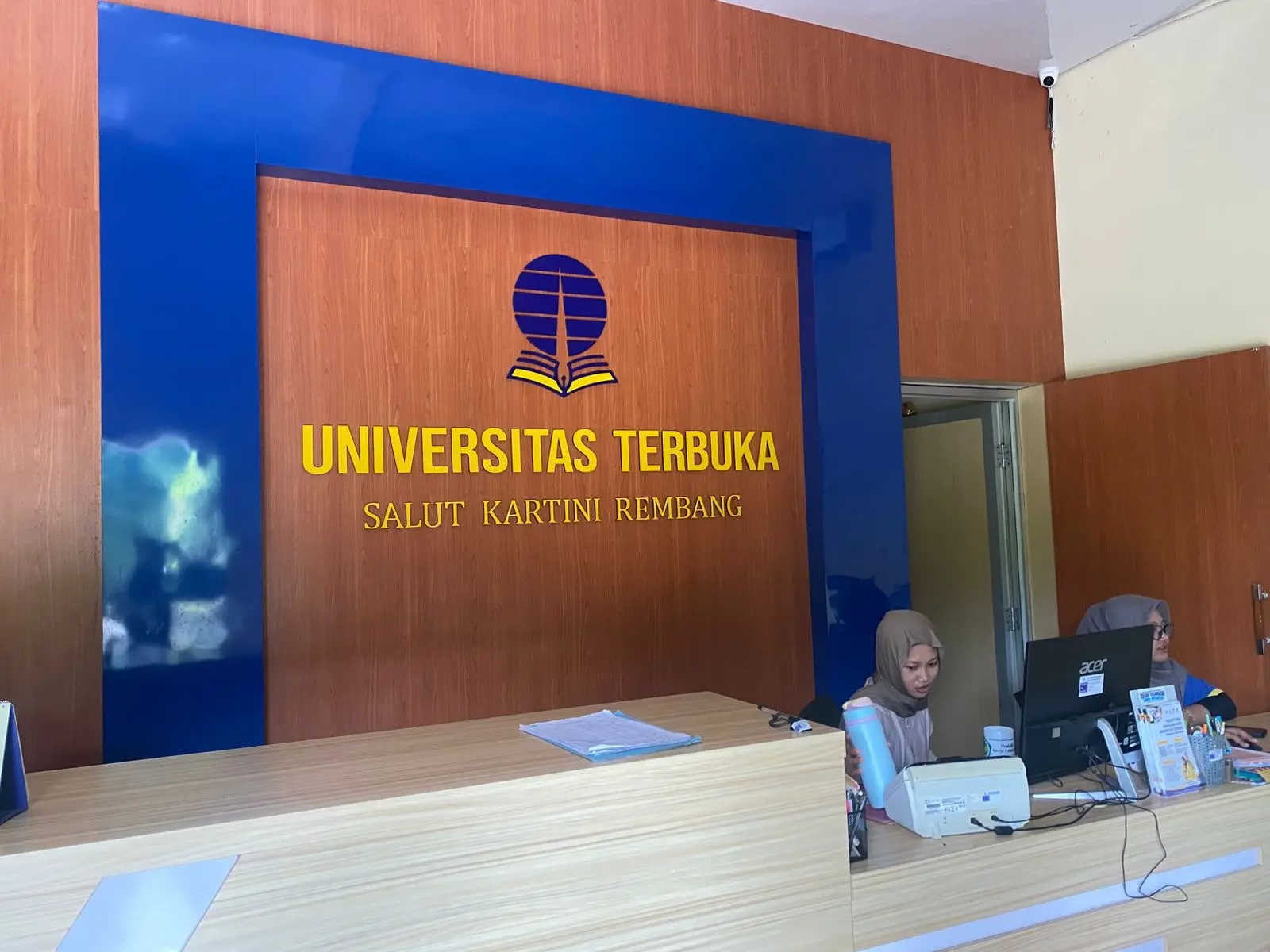 Tak Wajibkan Skripsi, Universitas Terbuka Terapkan Beragam Pilihan Tugas Akhir untuk Mahasiswa
