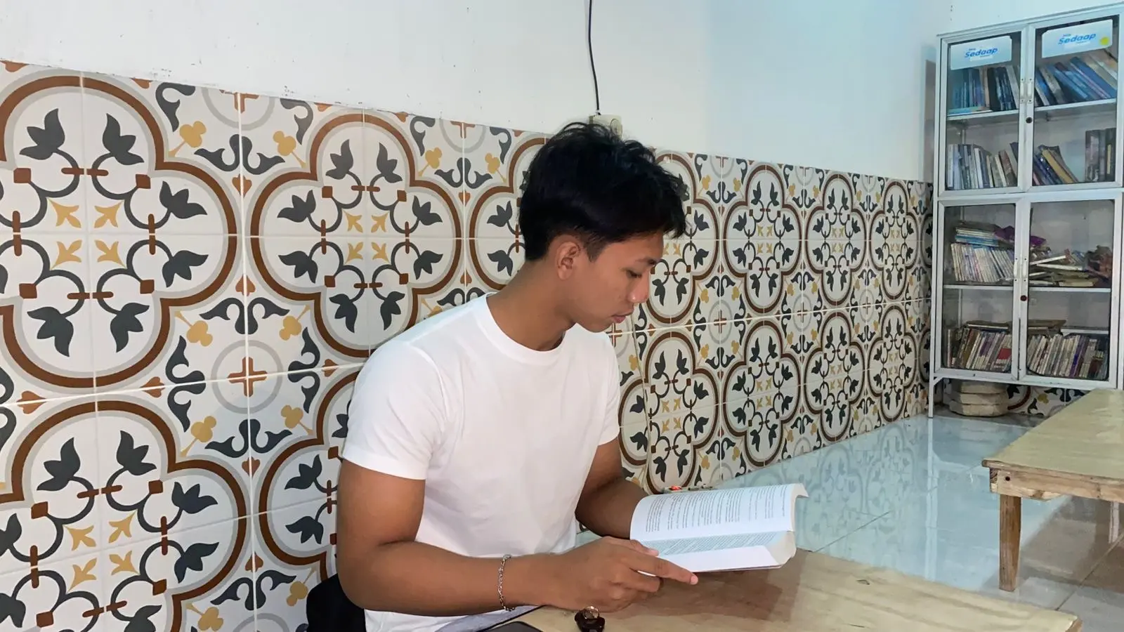 Awas Plagiarisme, Mahasiswa Hukum UT Salut Kartini Soroti Etika Akademik