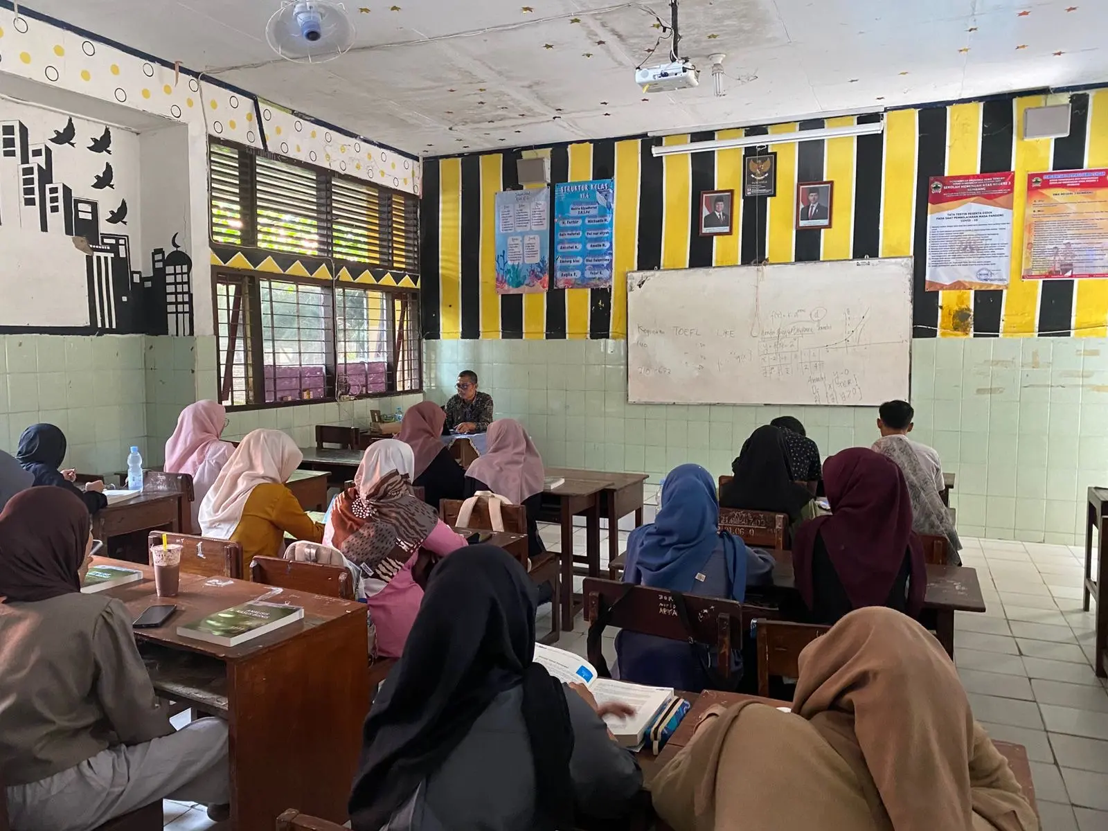 Kuliah Biaya Terjangkau, Universitas Terbuka Sediakan Skema Pembayaran Fleksibel bagi Mahasiswa
