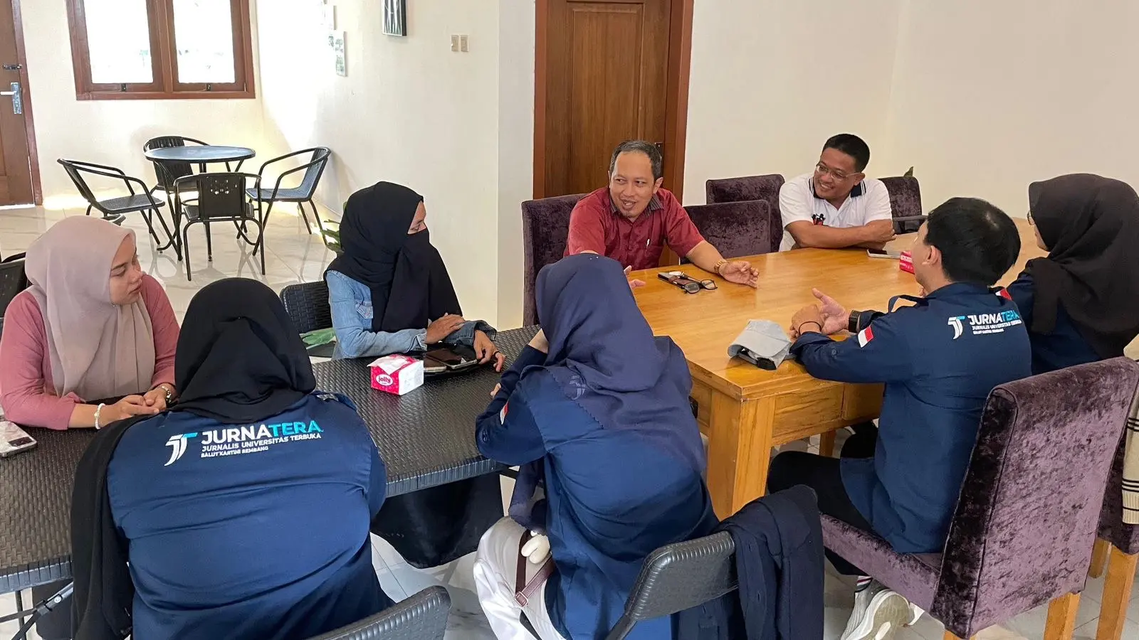 Salut Kartini Rembang Tancap Gas Tingkatkan Mutu Pendidikan di 2026