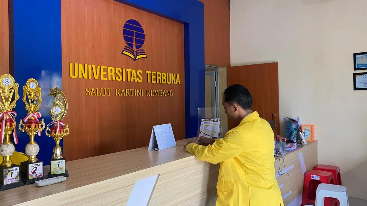 Lomba HUT Salut Kartini Rembang Diserbu Peserta: Badminton, Esport MLBB dan Futsal Paling Diminati