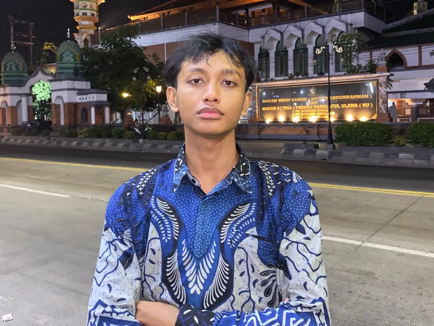 Kuliah, Bekerja, dan Bertahan Hidup: Perjuangan Mahasiswa UT Salut Kartini Rembang Jadi Asisten Dokter