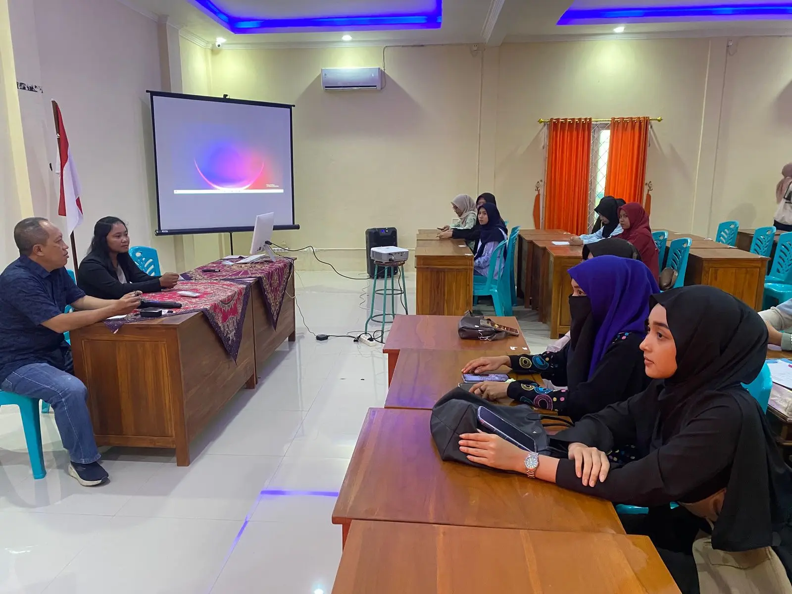 Ayo Daftar! Salut Kartini Rembang Tantang Pelajar dan Mahasiswa Ikut Lomba Vlog