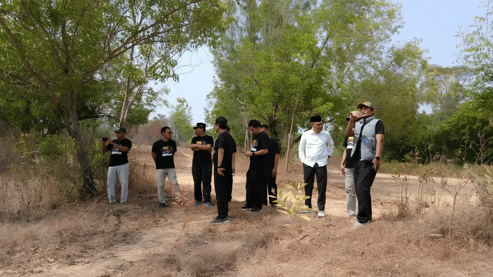 Pemkab Rembang Siapkan Penataan GOR Mbesi, Padukan  Olahraga, Wisata, dan Kuliner