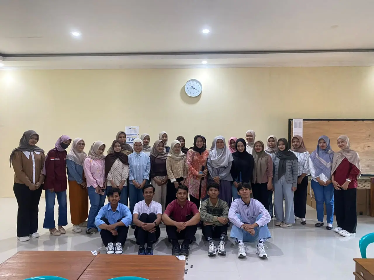 Cegah Praktik Plagiasi, UT Semarang Gelar Workshop Tugas untuk Bekali Mahasiswa Baru