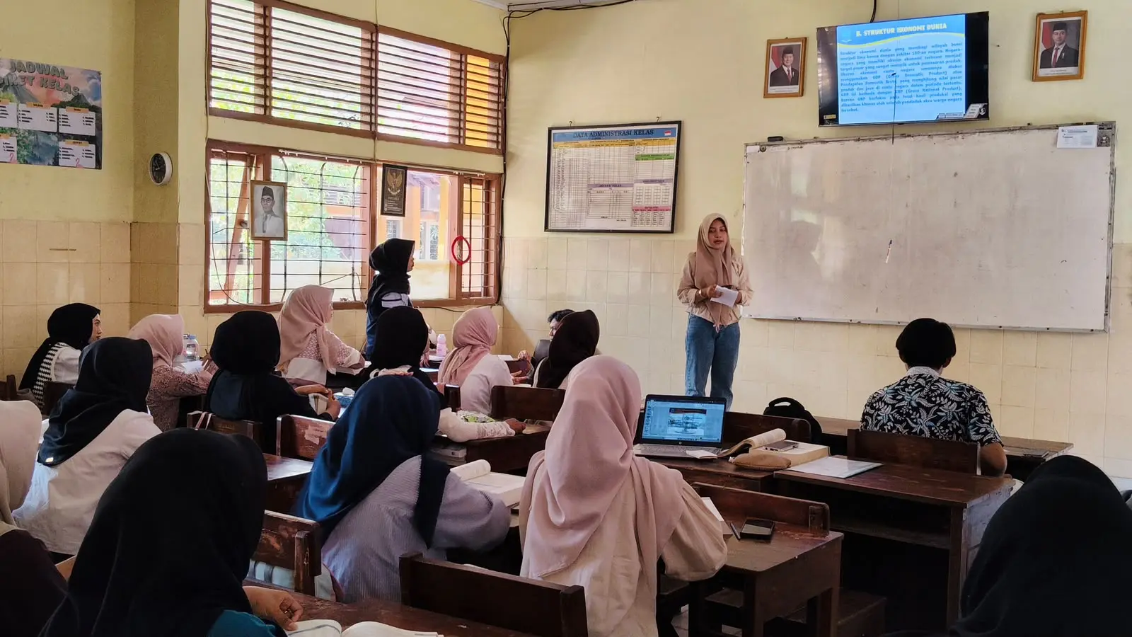 UT Tawarkan Sembilan Program Magister, Alumni Bagikan Pengalaman Kuliah Sambil Bekerja